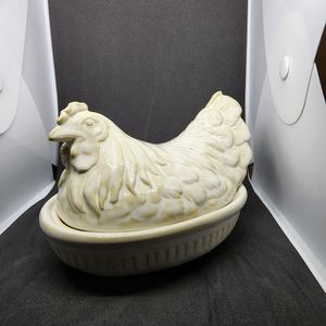 Pottery Barn 12 Days Of Christmas French hen